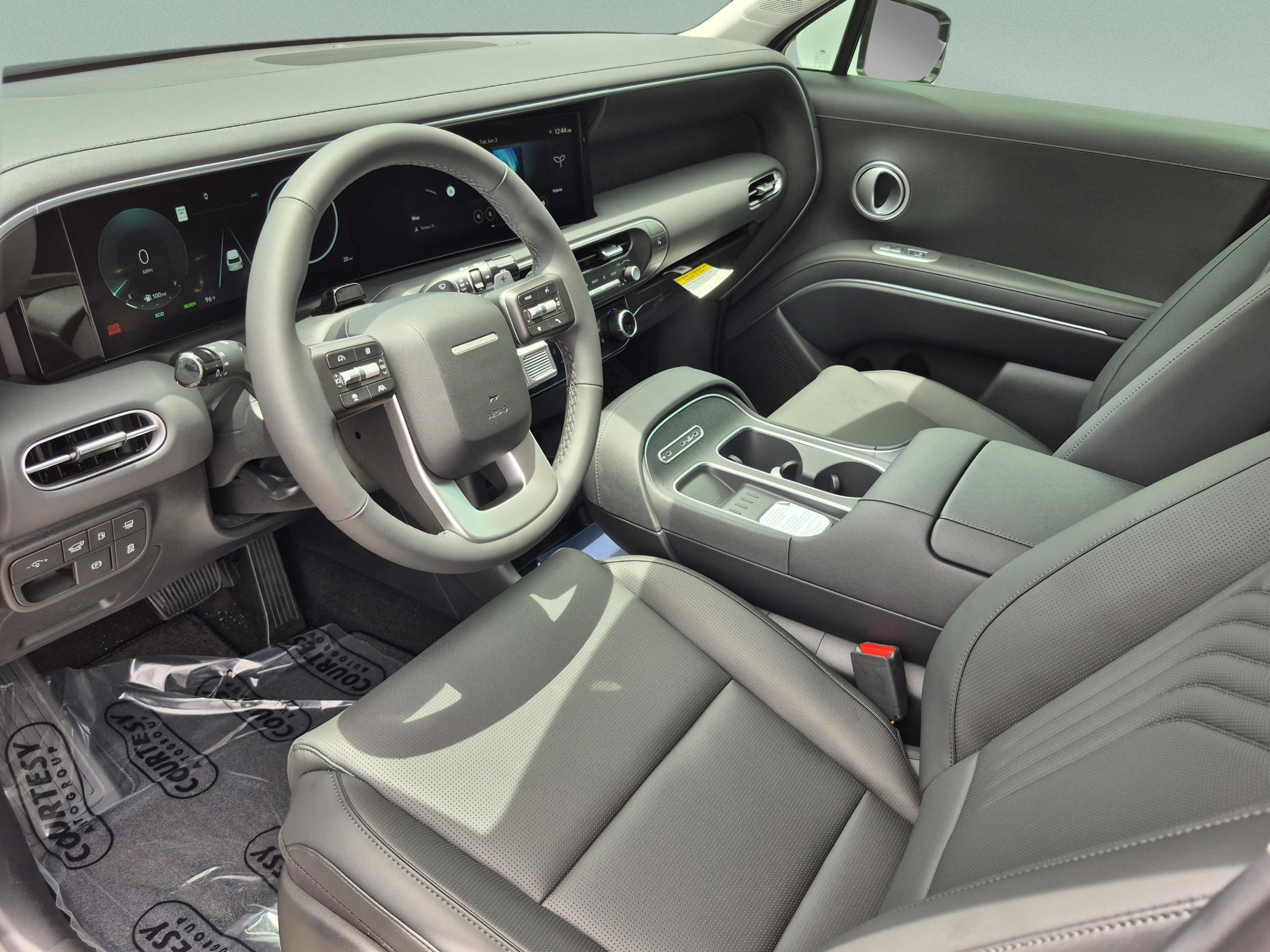 New 2026 Hyundai Palisade SEL Premium FWD image 21
