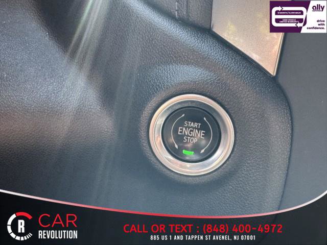 Used 2022 Chevrolet Silverado 2500 LT w/ Convenience Package AWD/4WD image 23