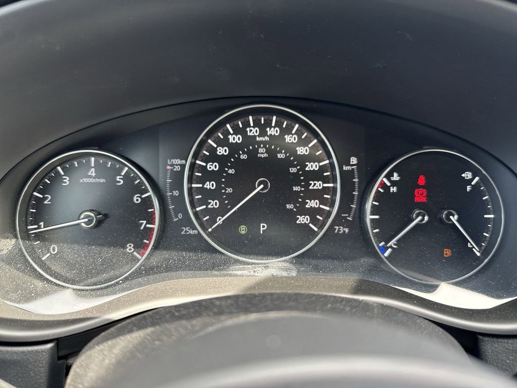 New 2026 MAZDA CX-30 AWD 2.5 S image 15