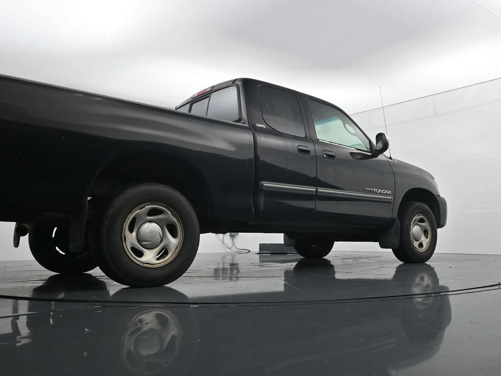 Used 2003 Toyota Tundra SR5 w/ SR5 Extra Value Pkg RWD image 33