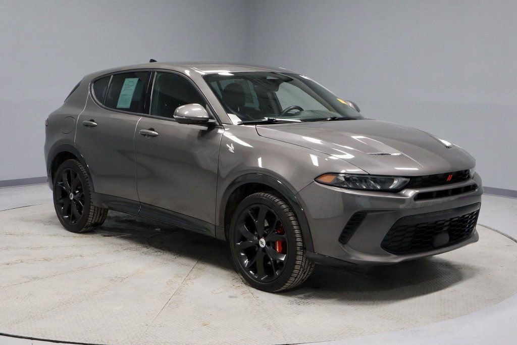 Used 2024 Dodge Hornet R/T w/ Track Pack