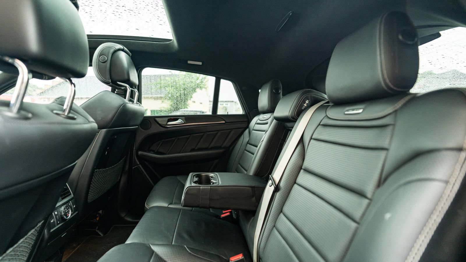 Used 2018 Mercedes-Benz GLE 63 AMG S image 25