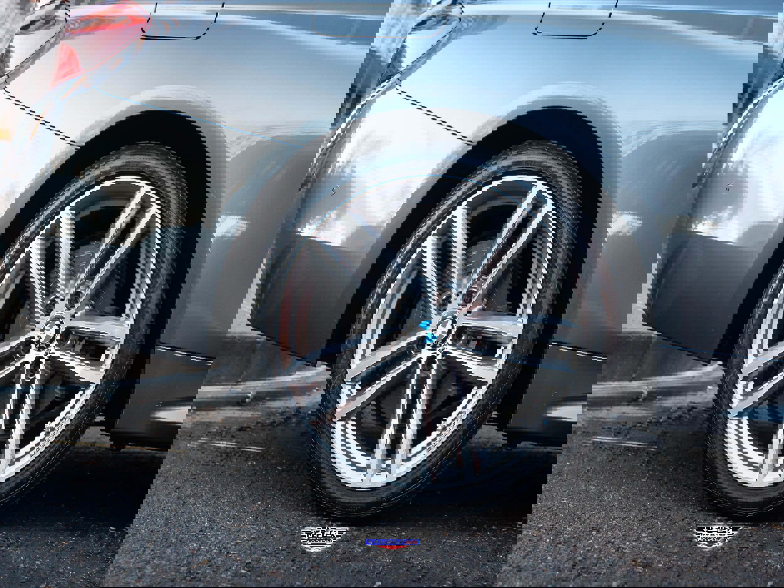 Used 2019 BMW 430i Coupe w/ M Sport Package image 11