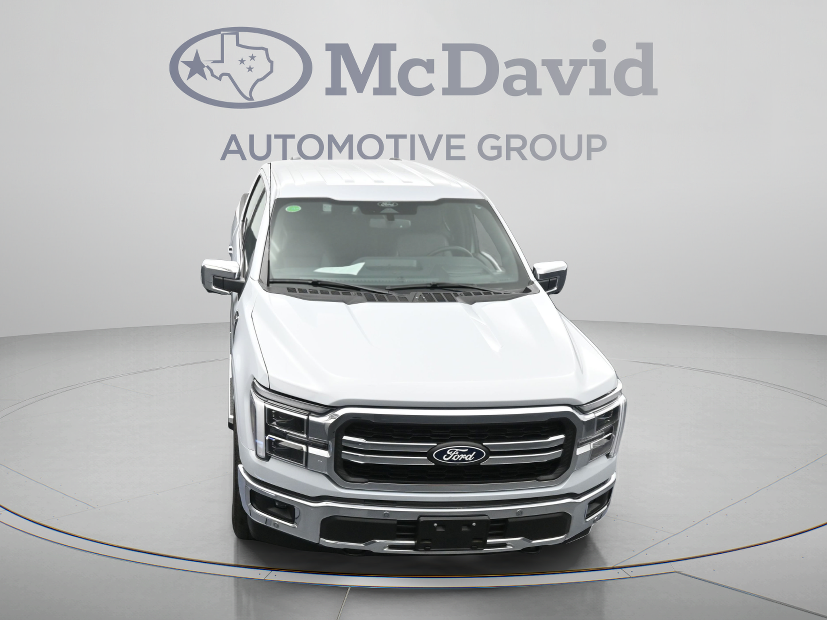 Used 2025 Ford F150 Lariat w/ Equipment Group 502A High AWD/4WD image 33