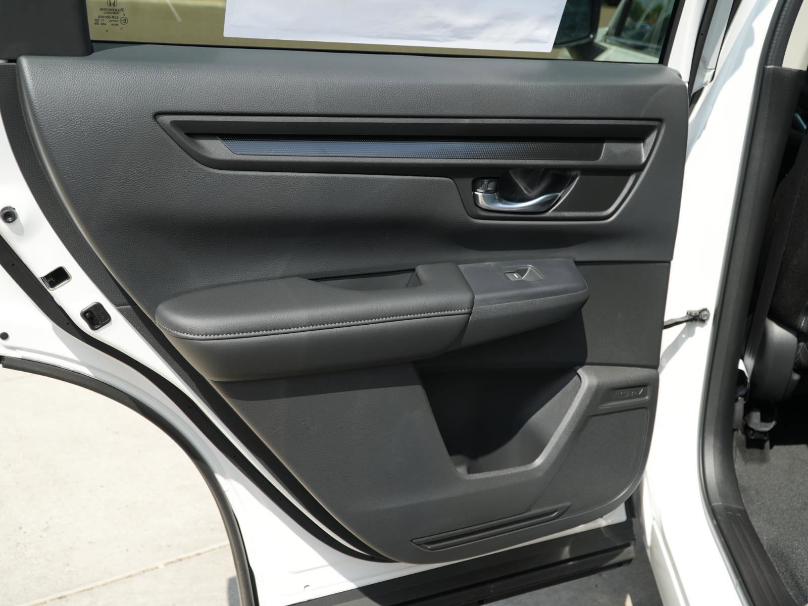 New 2026 Honda CR-V LX image 17