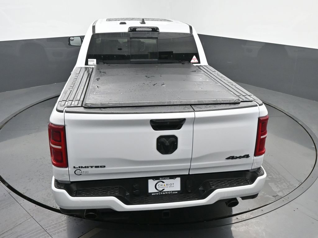 New 2026 RAM 1500 Limited image 42