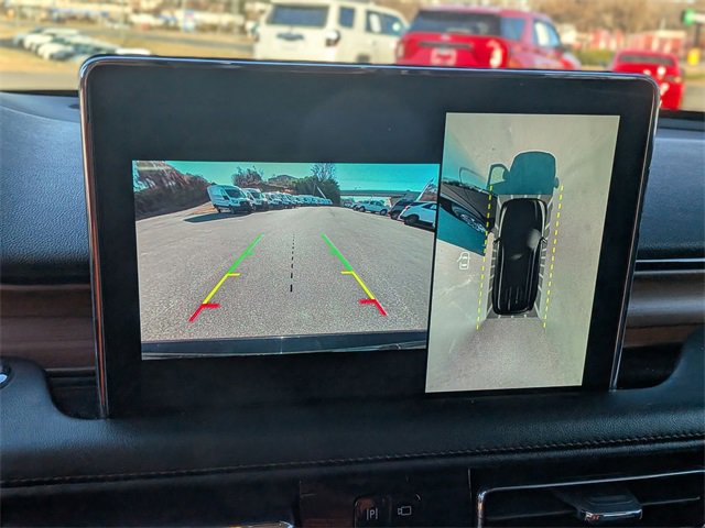 Used 2022 Lincoln Aviator Grand Touring w/ Equipment Group 301A image 23