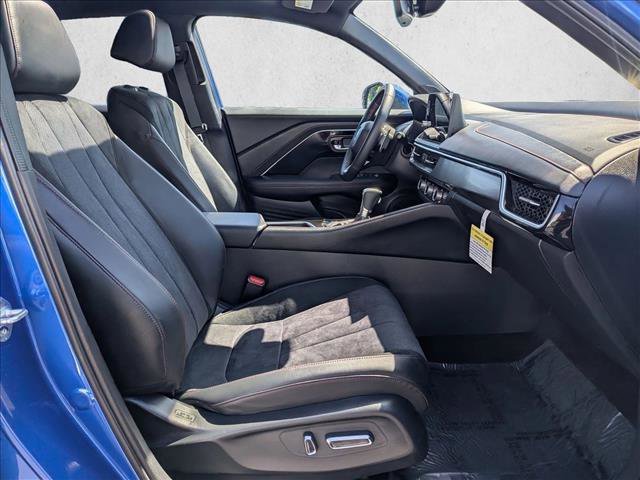 Certified 2025 Acura ADX A-Spec AWD/4WD image 20