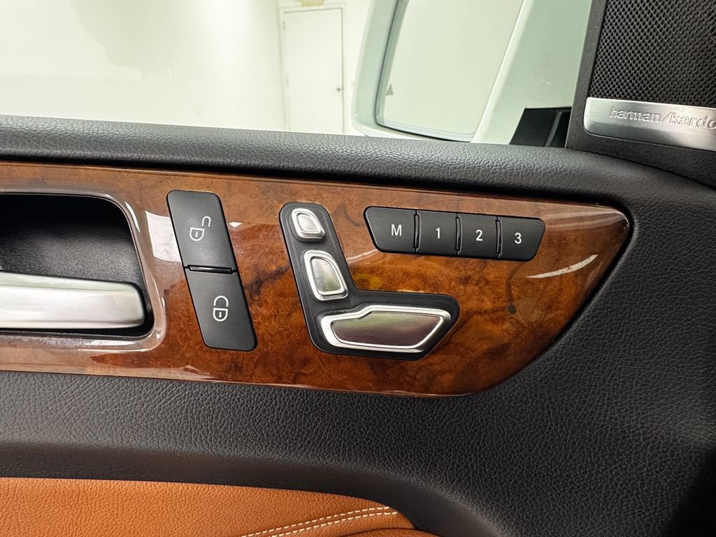 Used 2018 Mercedes-Benz GLS 450 4MATIC image 29