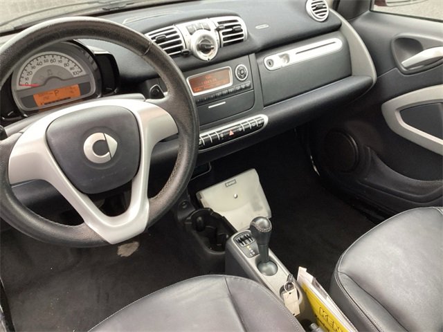 Used 2013 smart fortwo passion image 23