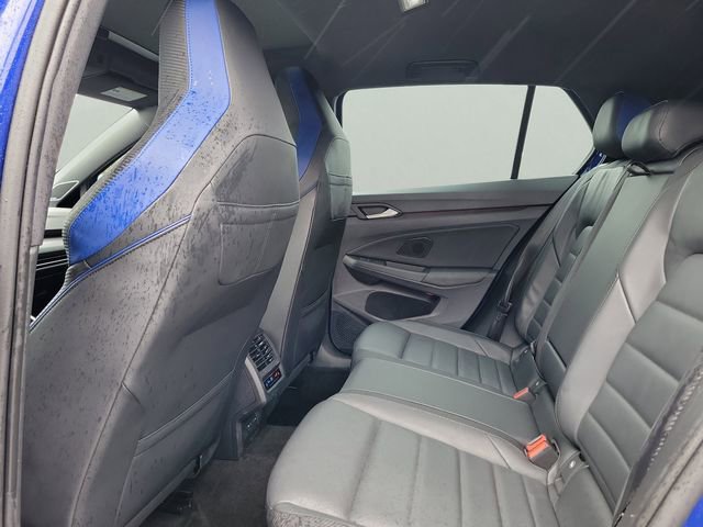 Used 2024 Volkswagen Golf R image 10