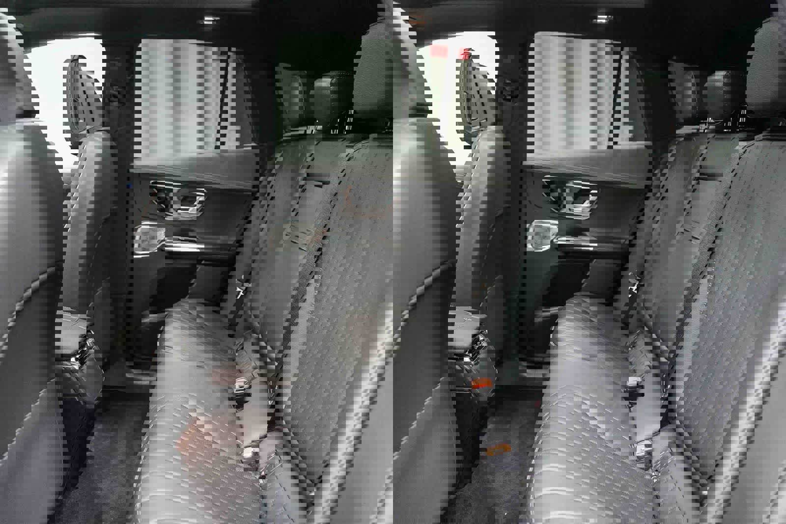 Certified 2023 Mercedes-Benz EQE 500 4MATIC SUV image 23