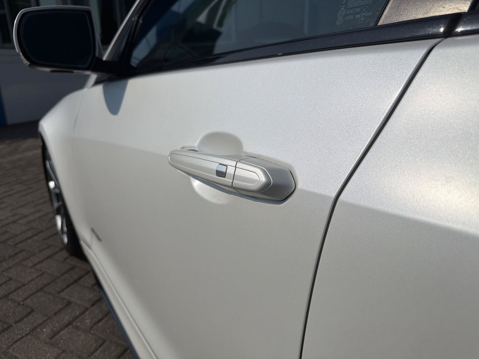Used 2016 Cadillac ATS V RWD image 14
