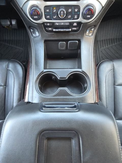 Used 2020 GMC Yukon XL SLT w/ Open Road Package image 44