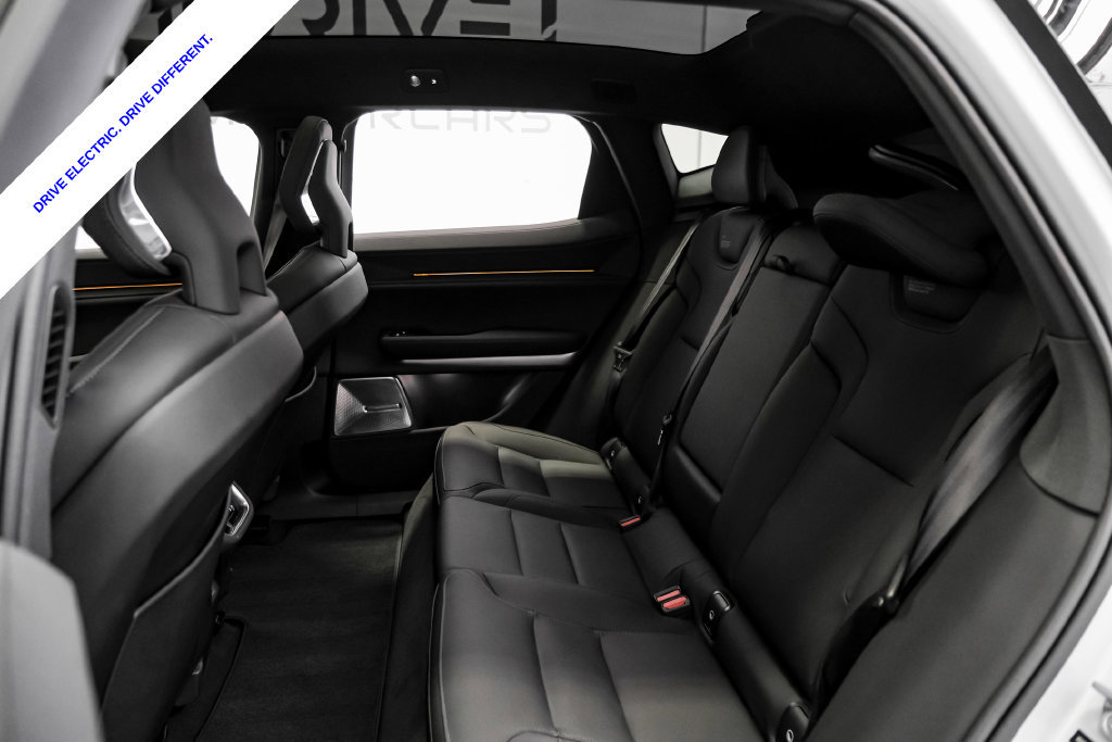 Used 2025 Polestar Polestar 3 AWD/4WD image 39