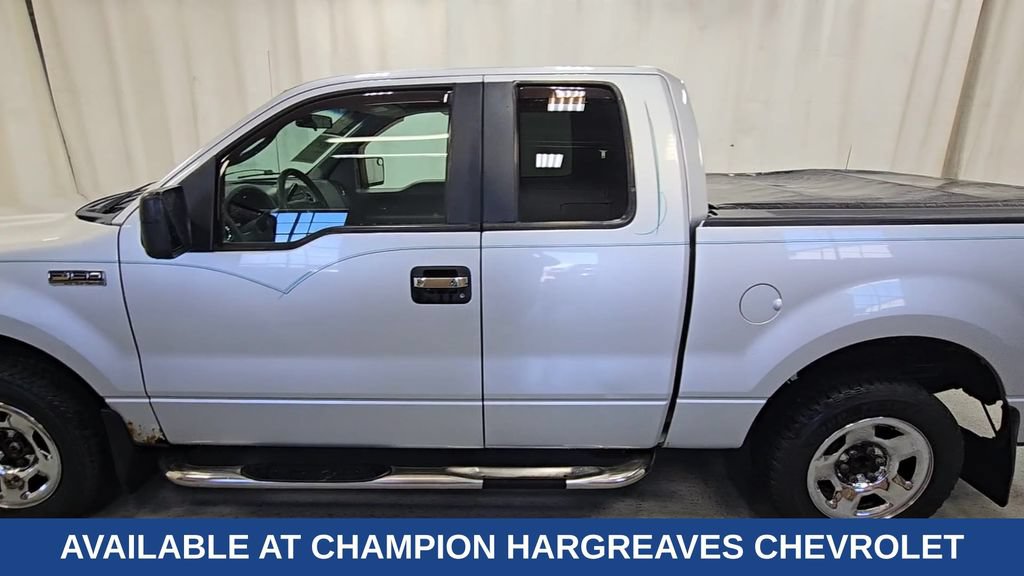 Used 2008 Ford F150 XLT RWD image 7