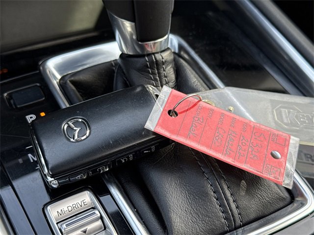 Used 2022 MAZDA CX-5 AWD 2.5 S w/ Premium Plus Pkg image 30