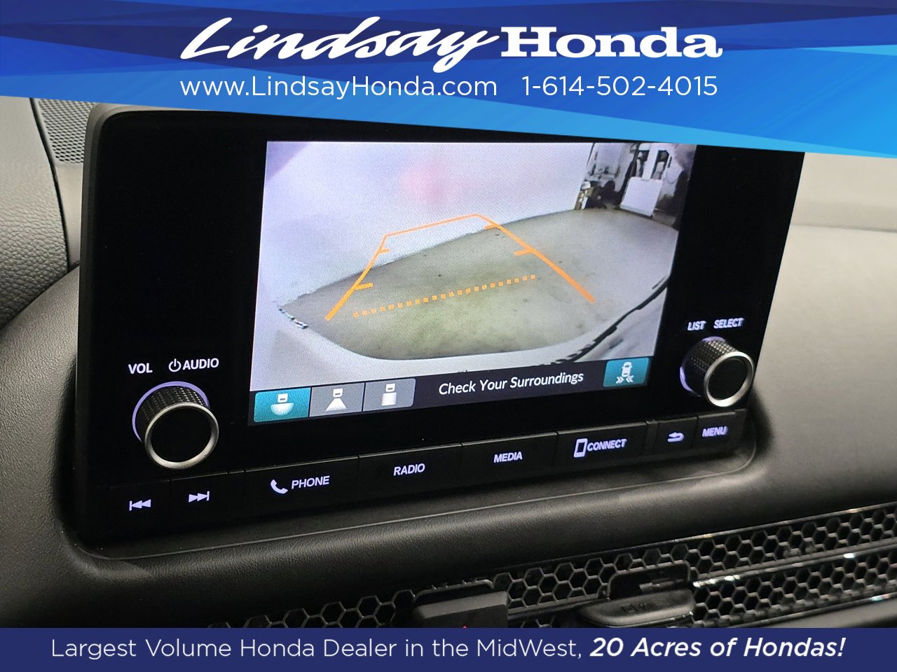 Used 2023 Honda HR-V Sport image 11