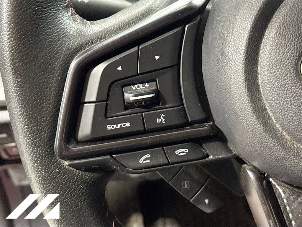 Used 2023 Subaru WRX AWD/4WD image 12