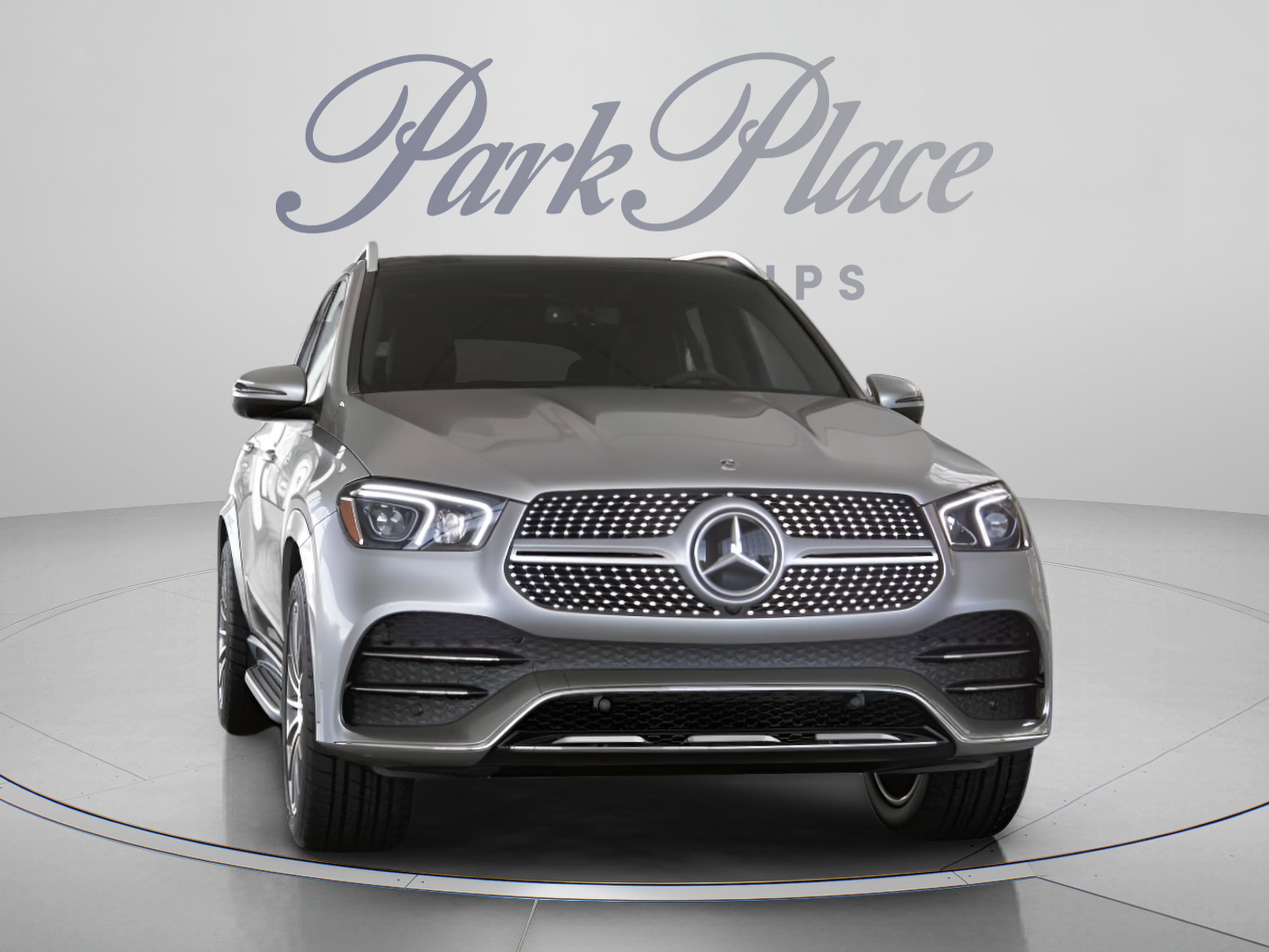 Used 2022 Mercedes-Benz GLE 350 image 35