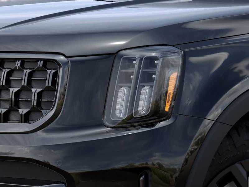 New 2025 Kia Telluride SX Prestige X-Pro image 10