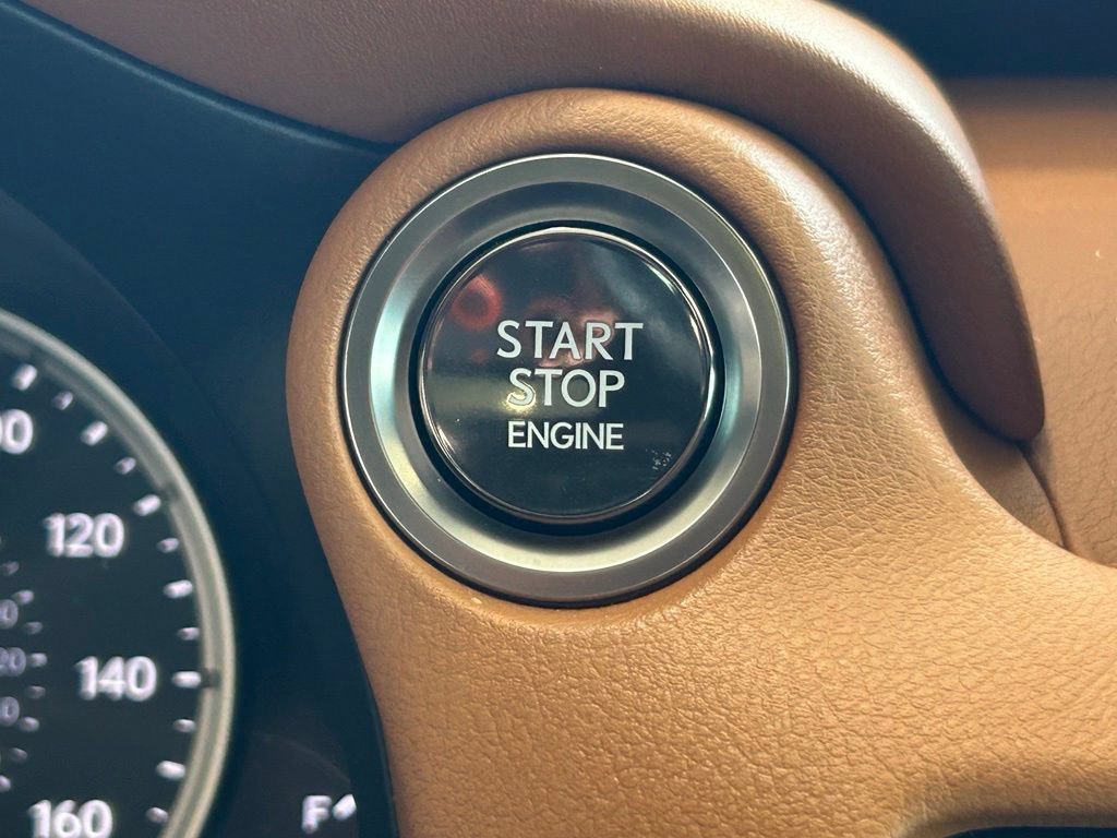 Used 2025 Lexus IS 350 F Sport w/ Accessory Package RWD image 43