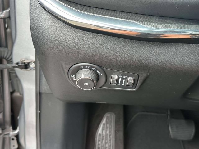 Used 2023 Jeep Compass High Altitude AWD/4WD image 21