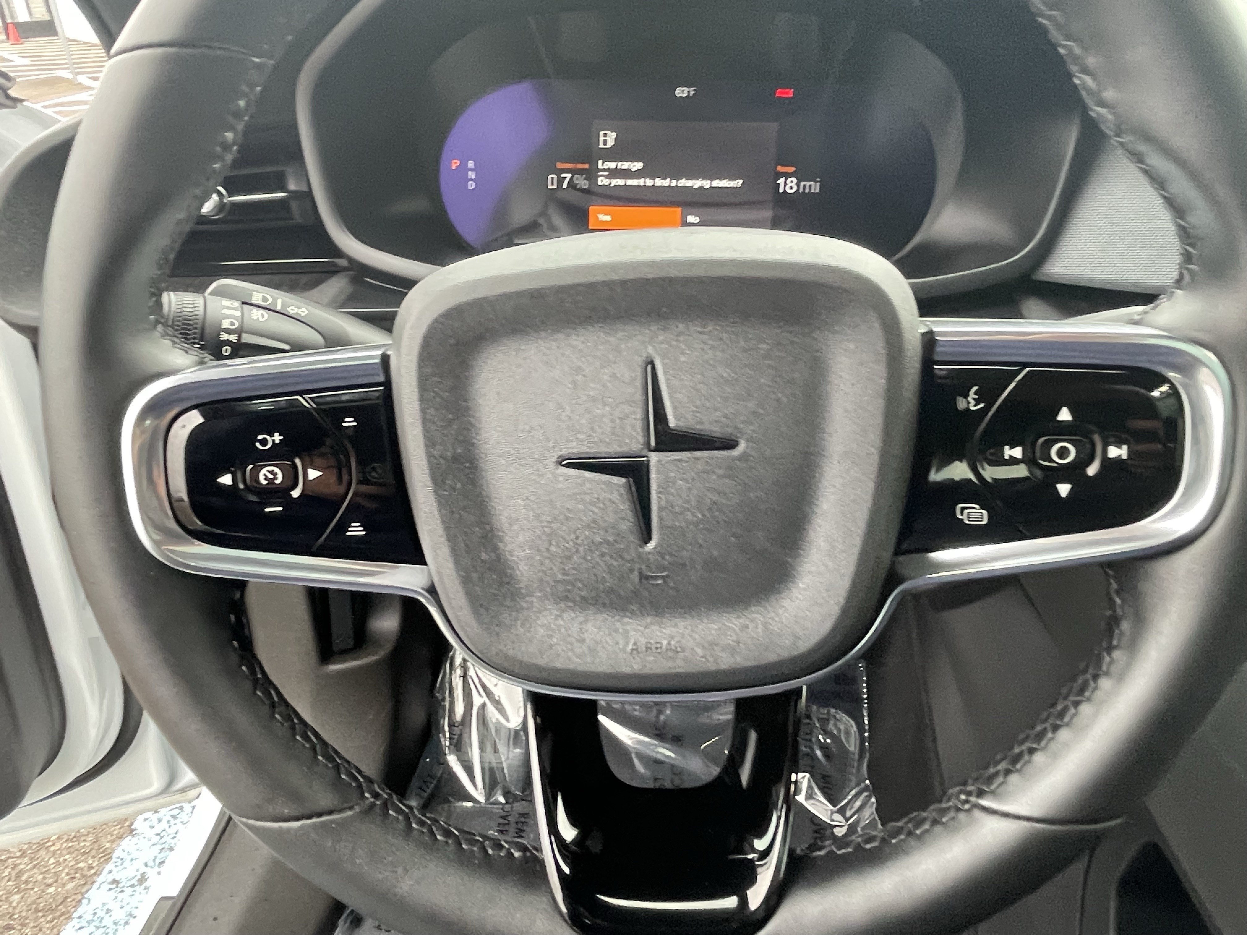Used 2023 Polestar Polestar 2 w/ Pilot Pack AWD/4WD image 21