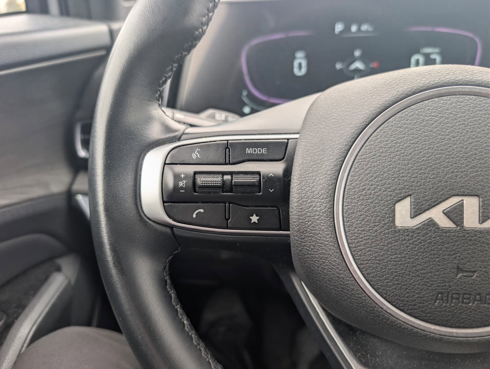 Used 2023 Kia Sportage X-Line w/ X-Line Premium Package image 13