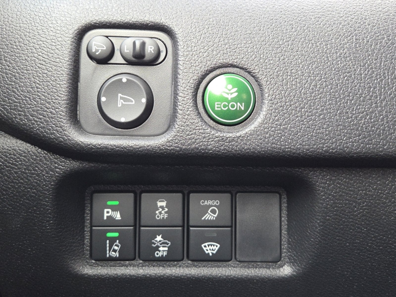 New 2026 Honda Ridgeline TrailSport+ image 12