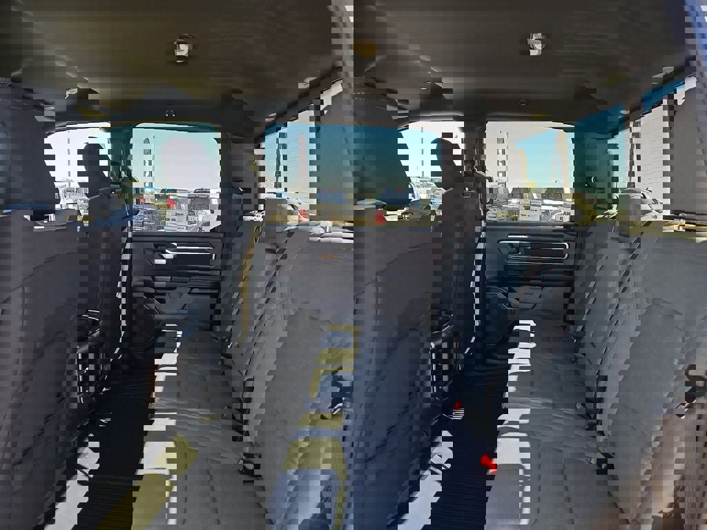 New 2026 RAM 1500 Lone Star image 20