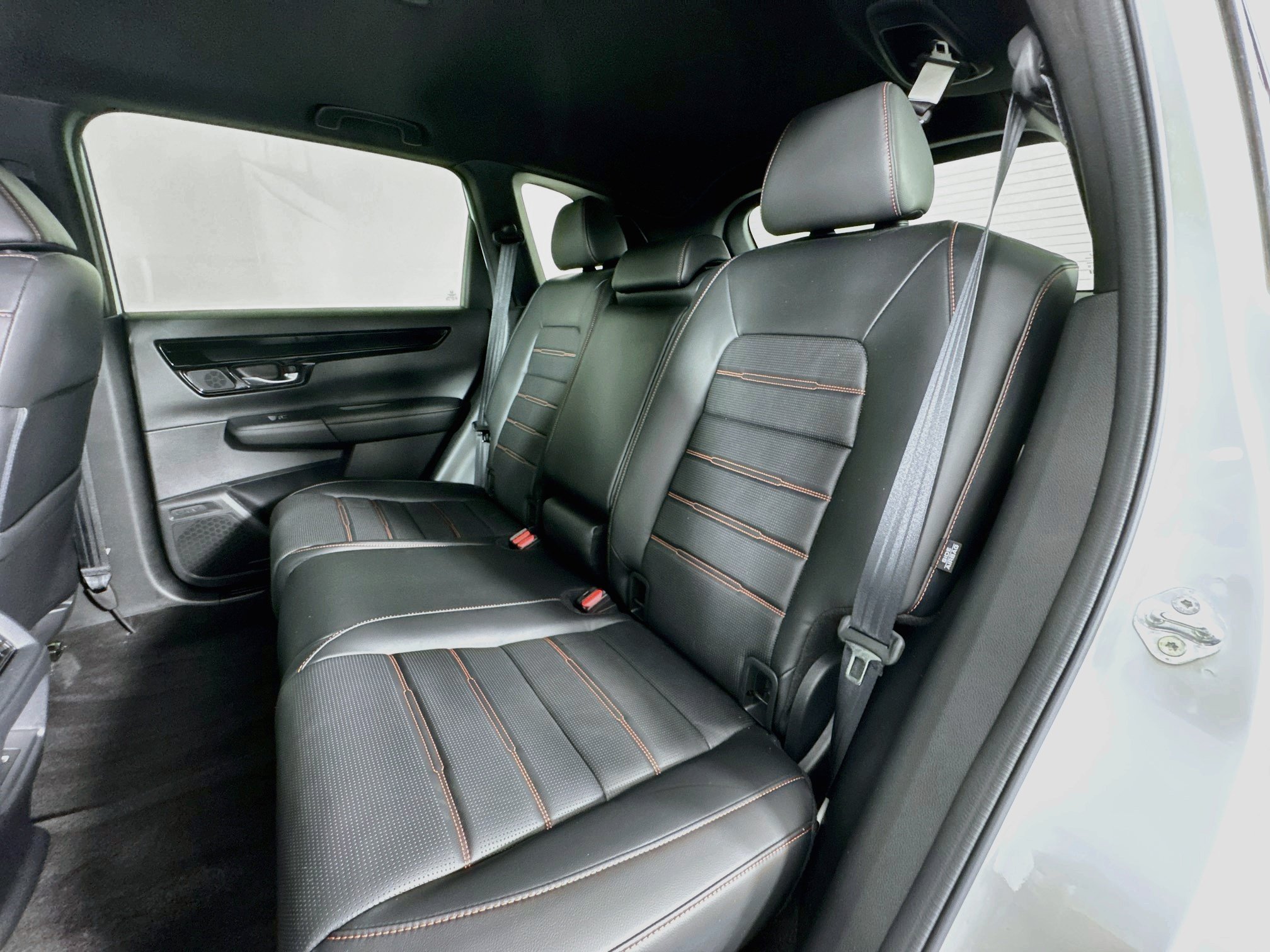 Certified 2024 Honda CR-V Sport Touring image 26