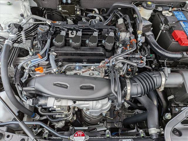 New 2026 Honda Accord SE image 15