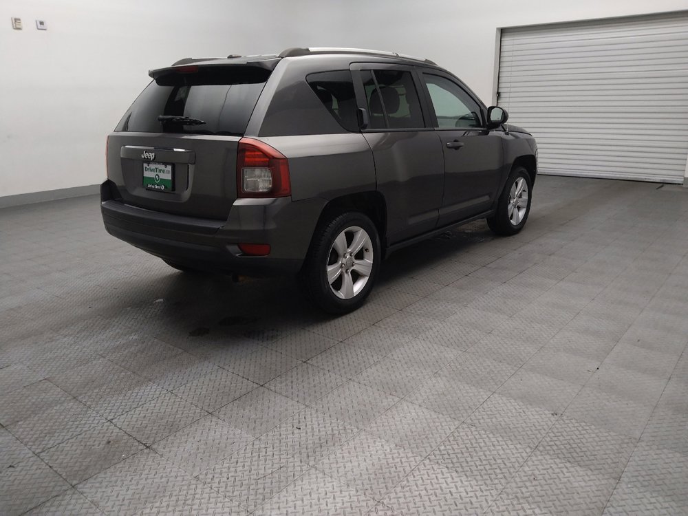 Used 2016 Jeep Compass Sport w/ Power Value Group FWD image 9
