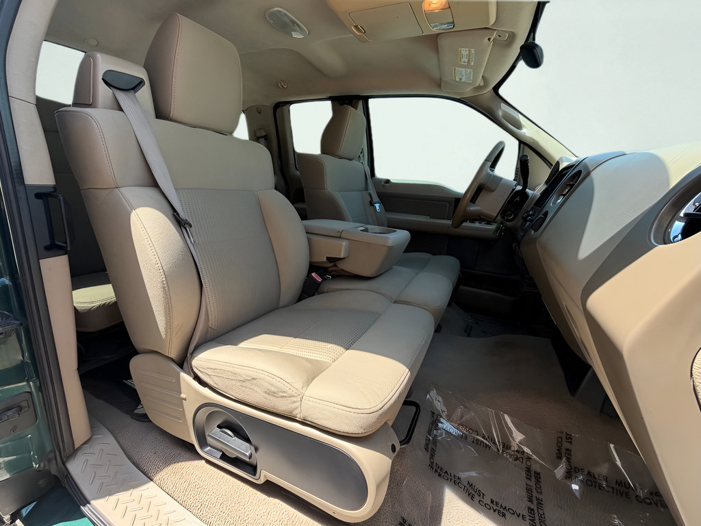 Used 2007 Ford F150 XLT AWD/4WD image 30
