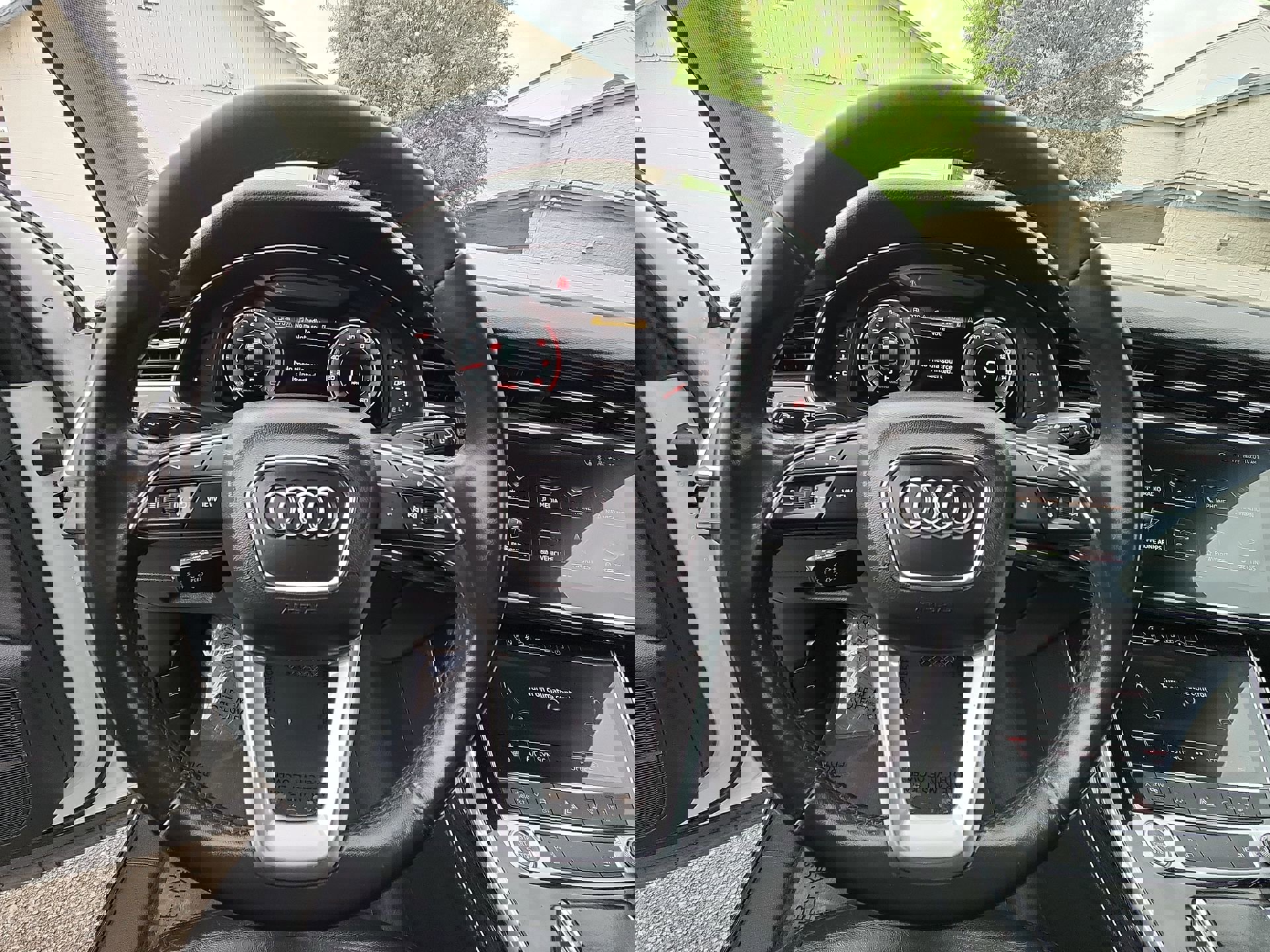 Used 2021 Audi Q7 3.0T Premium Plus image 11