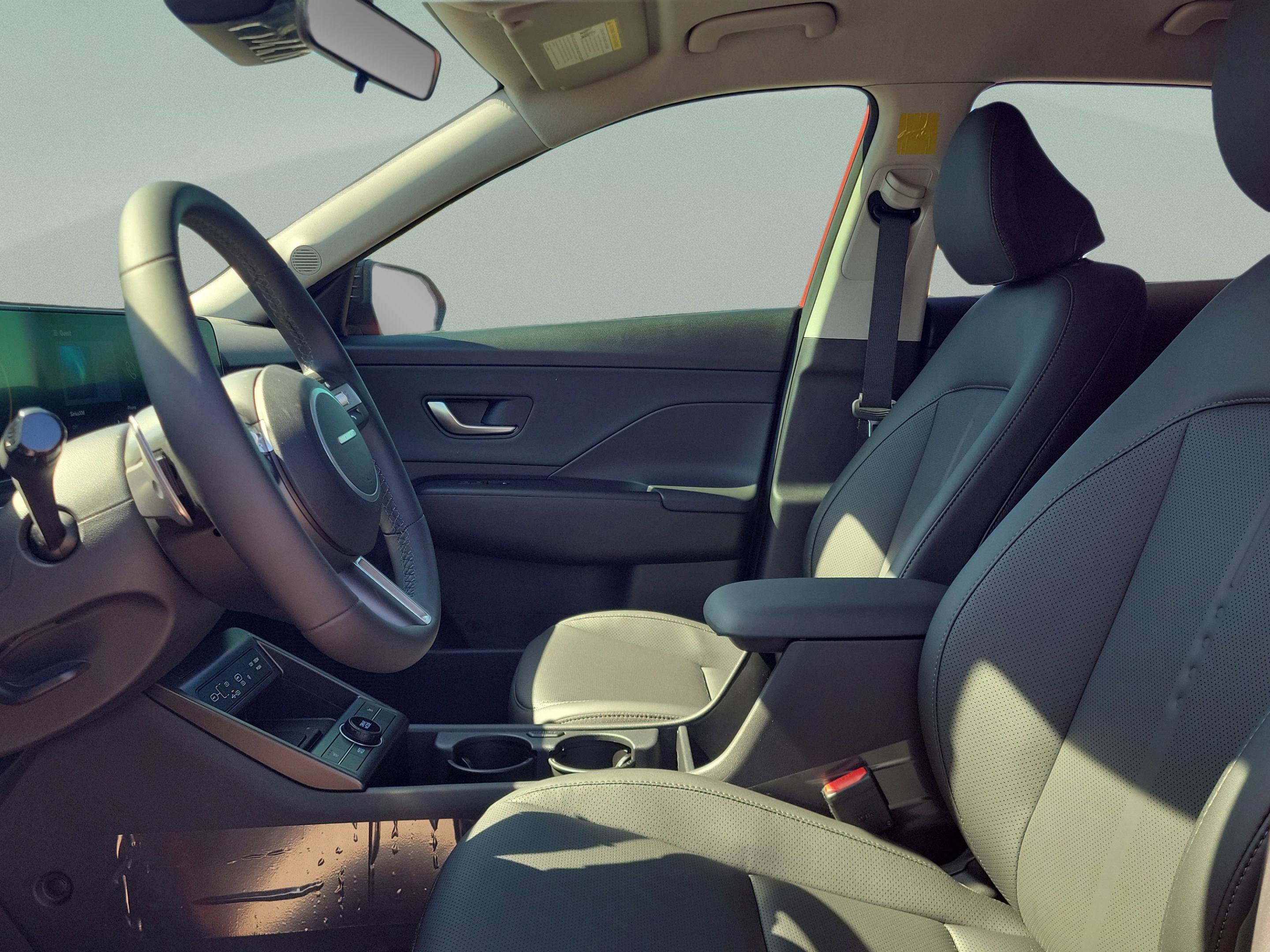 New 2026 Hyundai Kona SEL Premium image 20