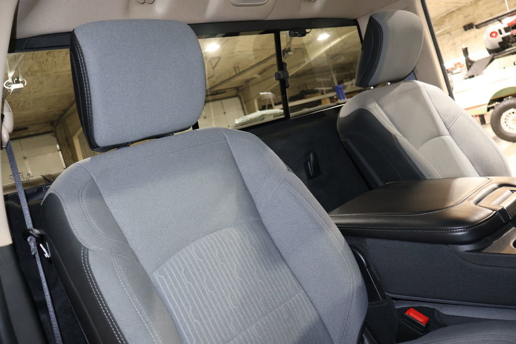 Used 2019 RAM 3500 Big Horn image 36