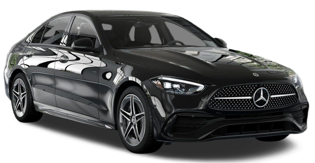 New 2027 Mercedes-Benz C 300 4MATIC Sedan image 15