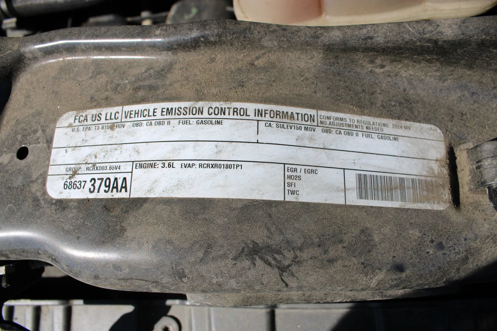 Used 2024 RAM ProMaster 2500 w/ Safety Group FWD image 23