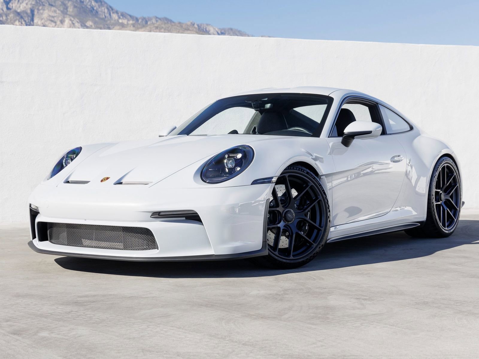 Used 2024 Porsche 911 GT3 RS RWD image 1