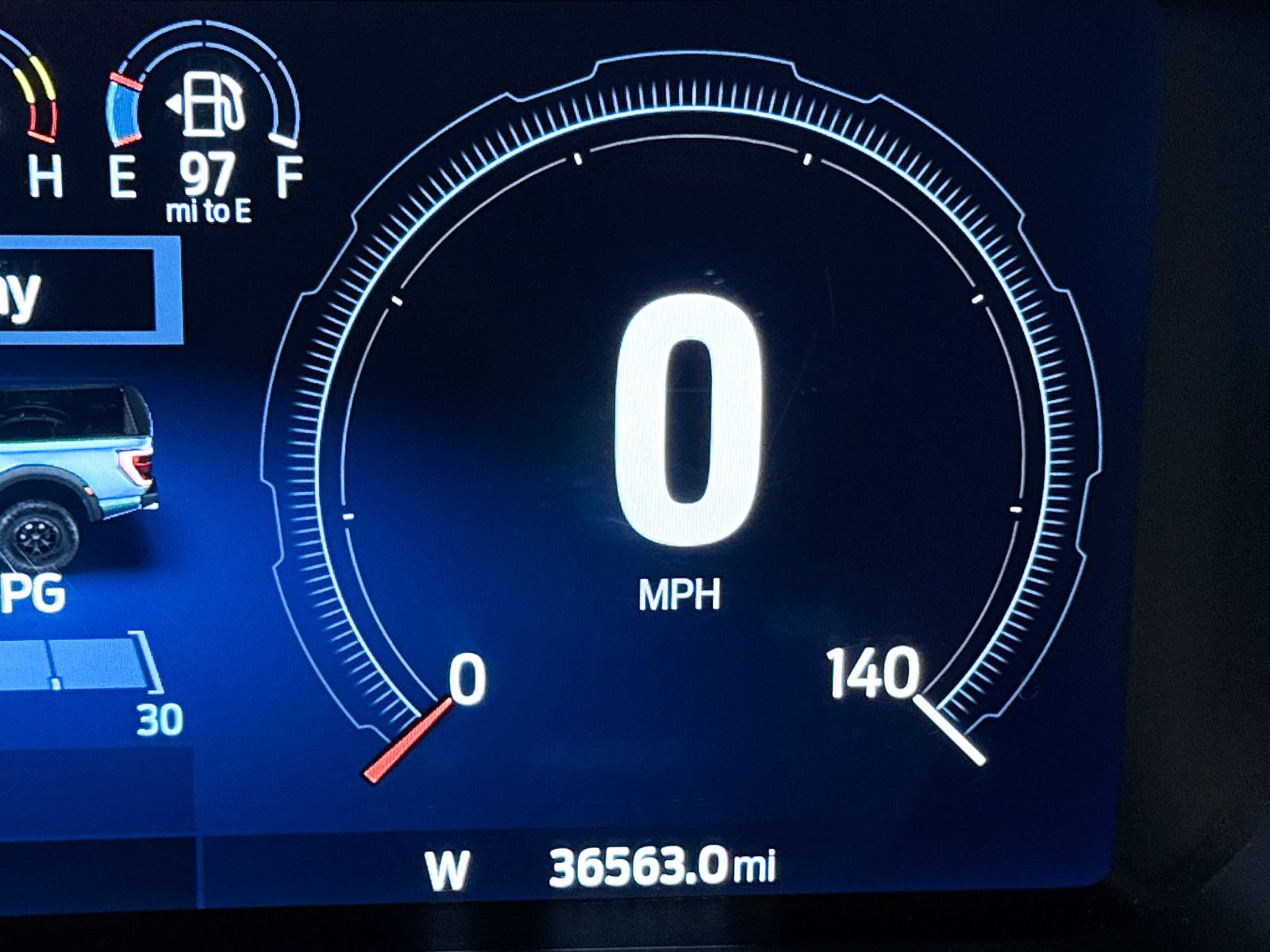 Used 2023 Ford F150 Raptor w/ Raptor Carbon Fiber Package AWD/4WD image 38