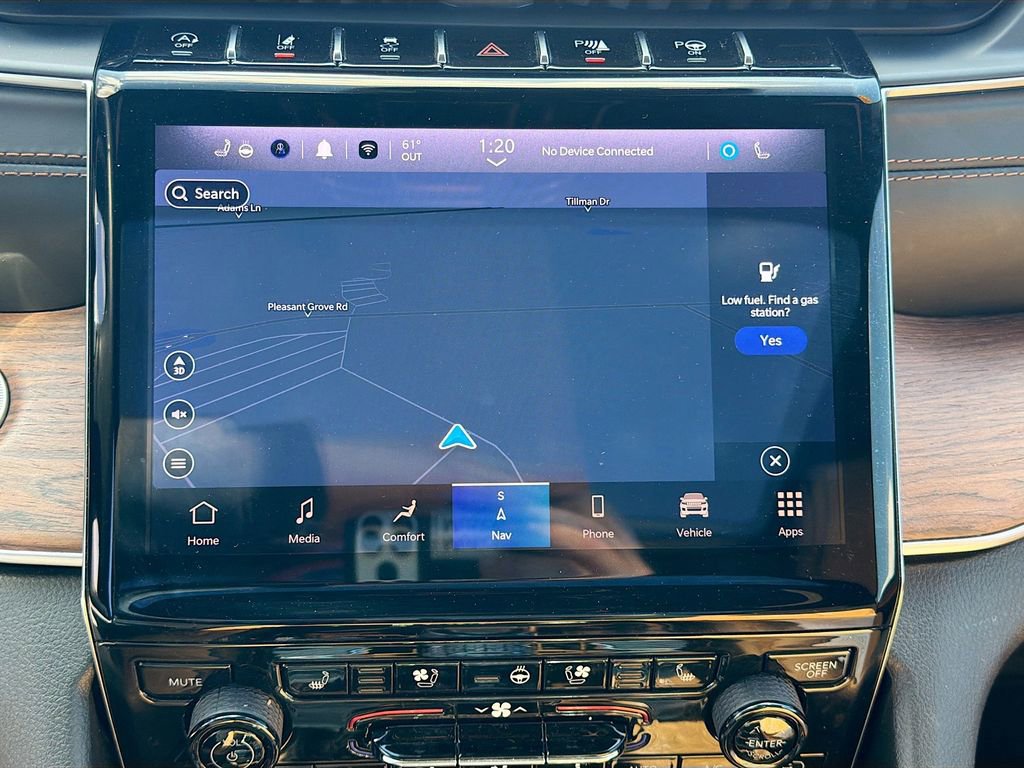 Used 2022 Jeep Grand Cherokee Summit image 34