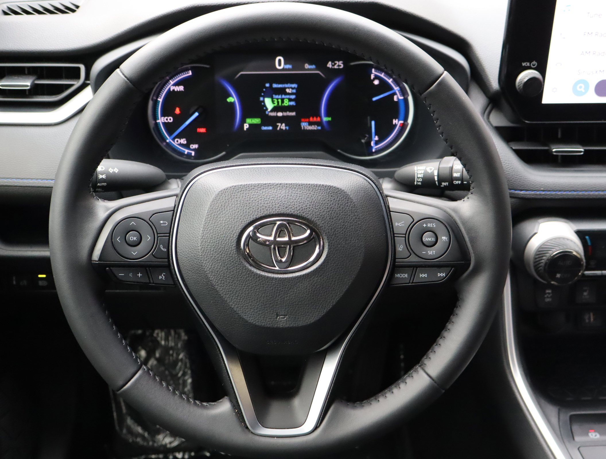 Used 2023 Toyota RAV4 XSE image 20