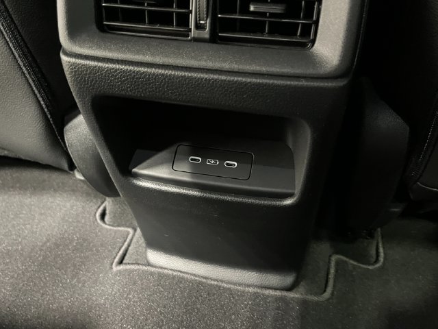 New 2027 Honda CR-V EX-L image 25