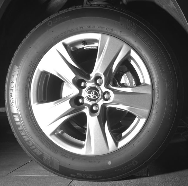 Used 2025 Toyota RAV4 XLE AWD/4WD image 25