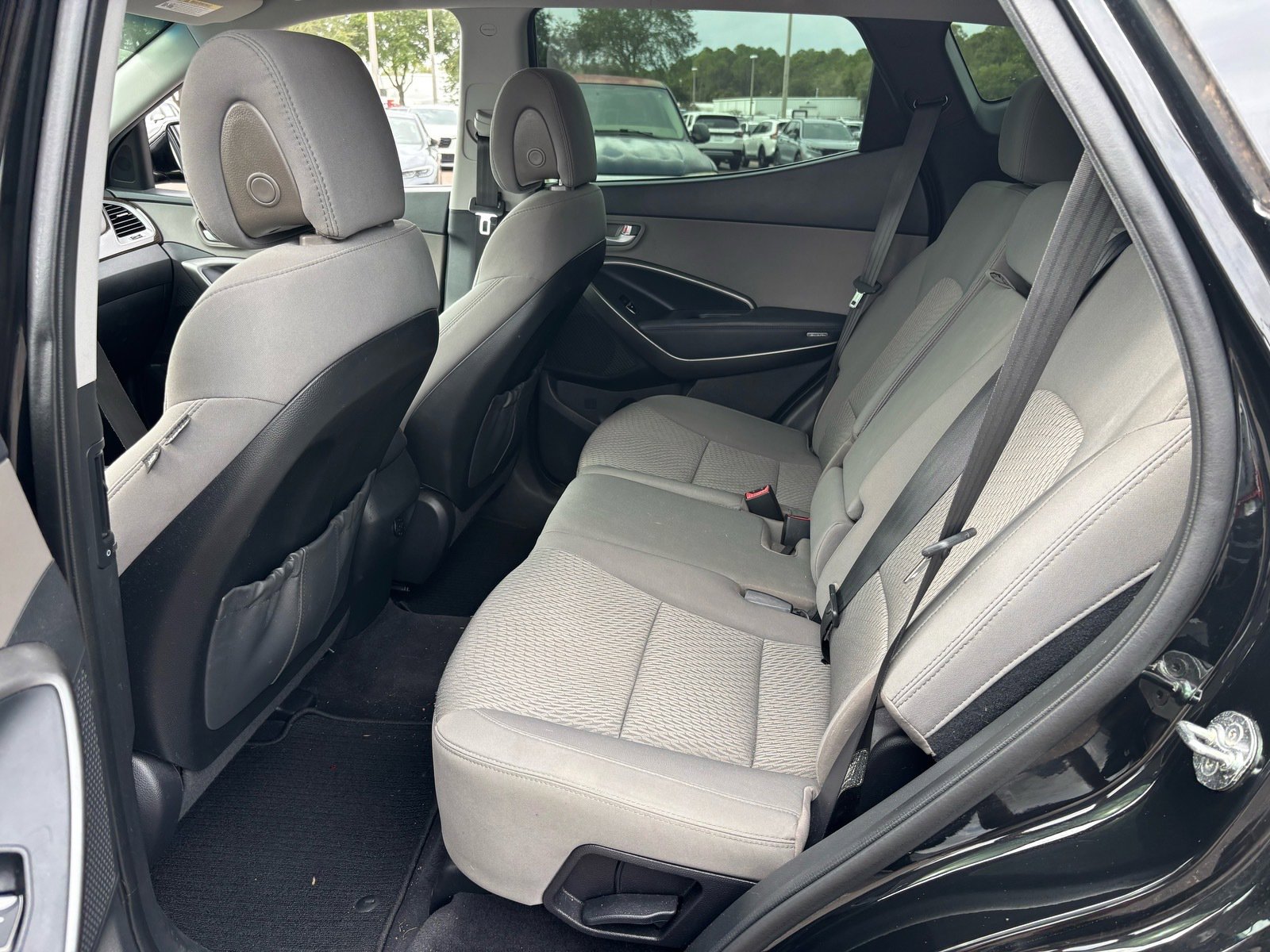 Used 2018 Hyundai Santa Fe Sport image 12