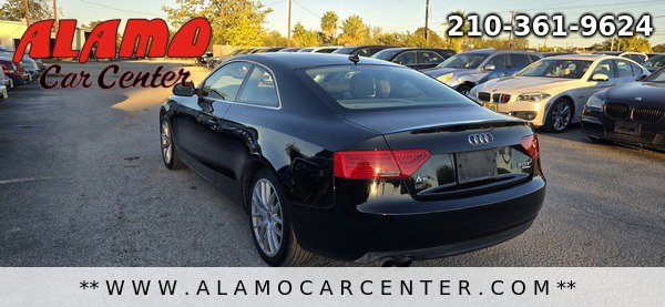 Used 2013 Audi A5 2.0T Premium image 3