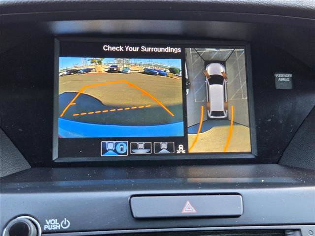 Used 2019 Acura MDX Sport Hybrid w/ Advance Pkg image 14