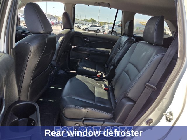 Used 2021 Honda Pilot Touring image 11
